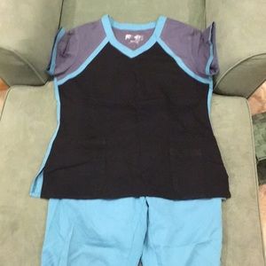 Gone in this listing